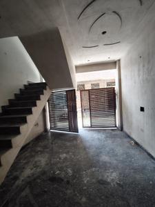 Hall Image of 990 Sq.ft 2.5 BHK Independent House for sale in Sector 104 Gurgaon for Rs. 7700000