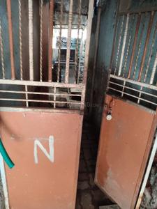 Balcony Image of 200 Sq.ft 1 RK Independent House for sale in Nalasopara East Nala Sopara for Rs. 1200000