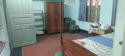 Bedroom Image of 2000 Sq.ft 4.5 BHK Independent House for sale in Thakurpukur Kolkata for Rs. 6800000