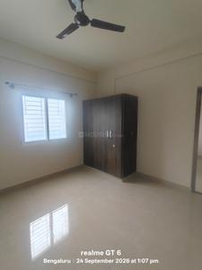 Hall Image of 1265 Sq.ft 2 BHK Apartment / Flat for rent in Agrahara Layout Bengaluru for Rs. 29000