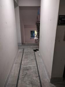 Hall Image of 1270 Sq.ft 3 BHK Apartment / Flat for sale in Chinar Park Kolkata for Rs. 6650000