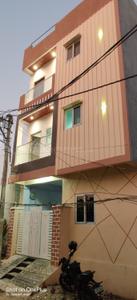 Image of 499 Sq.ft 1 RK Apartment / Flat for rent in Hafeezpet, Hyderabad for Rs. 12500