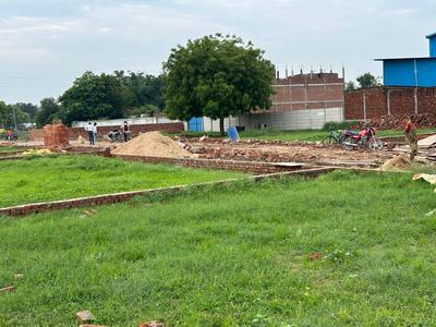 Image of 1400 Sq.ft Residential Plot / Land for sale in Rohania, Varanasi for Rs. 4900000