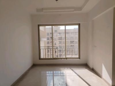 Living Room Image of 780 Sq.ft 1.5 BHK Apartment / Flat for sale in Rajhans Moonstone, Vasai West Vasai for Rs. 7800000