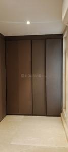 Bedroom Image of 5200 Sq.ft 4.5 BHK Apartment / Flat for rent in Malviya Nagar Jaipur for Rs. 221000