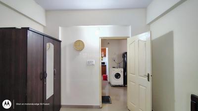 Bedroom Image of 1000 Sq.ft 2 BHK Apartment / Flat for rent in JP Nagar Bengaluru for Rs. 32000