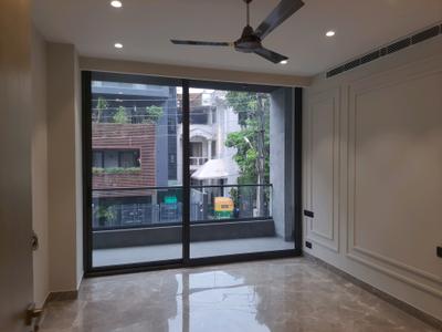 Bedroom Image of 2600 Sq.ft 4 BHK Builder Floor for sale in Sarhol Gurgaon for Rs. 52100000