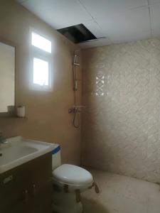 Bedroom One Image of 2985 Sq.ft 3 BHK Apartment / Flat for sale in Mahindra Luminare, Sector 59 Gurgaon for Rs. 78000000