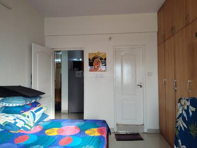 Bedroom Image of 1454 Sq.ft 3 BHK Apartment / Flat for sale in SVS Ananda Nilayam by SVS Constructions, Ramamurthy Nagar Bengaluru for Rs. 14250000