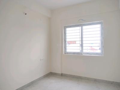 Bedroom Image of 1245 Sq.ft 3 BHK Apartment / Flat for sale in Singasandra Bengaluru for Rs. 8201000