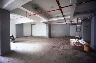 Kitchen Image of 800 Sq.ft 2 BHK Apartment / Flat for sale in Sai Audumbar, Punawale Pune for Rs. 6300000