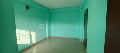 Bedroom Image of 1252 Sq.ft 3 BHK Apartment / Flat for sale in Loharuka Greenwood Premium, Kaikhali Kolkata for Rs. 6500000