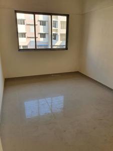 Bedroom Image of 380 Sq.ft 1 RK Apartment / Flat for sale in Haware Nakshatra, Morekuran Mumbai for Rs. 1100000