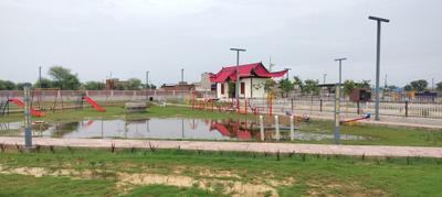 Image of 1250 Sq.ft Residential Plot / Land for sale in Santosh Villa Ring Road, Chaksu, Jaipur for Rs. 2600000