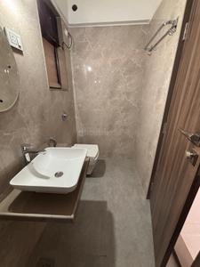 Image of 1200 Sq.ft 1 BHK Apartment / Flat for sale in Goel Ganga Altus, Kharadi, Pune for Rs. 12800000