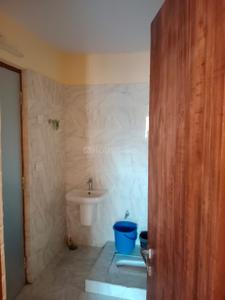 Bathroom Image of 1760 Sq.ft 3 BHK Apartment / Flat for sale in Prarthana Residency, Delatoli Ranchi for Rs. 10600000