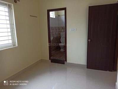 Bedroom Image of 850 Sq.ft 2 BHK Apartment / Flat for rent in Chansandra Bengaluru for Rs. 23000