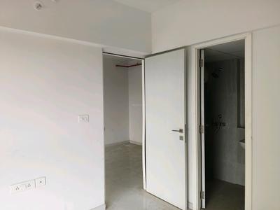 Bedroom Image of 611 Sq.ft 1 BHK Apartment / Flat for rent in Runwal Gardens Phase I, Dombivli East Thane for Rs. 12998