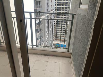 Balcony Image of 2259 Sq.ft 4 BHK Apartment / Flat for sale in Godrej Woods, Sector 43 Noida for Rs. 50000000