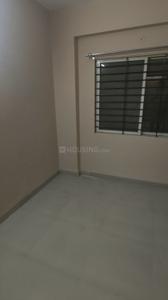 Bedroom Image of 1100 Sq.ft 2 BHK Apartment / Flat for rent in Shubham Residency, Bijalpur Indore for Rs. 16500