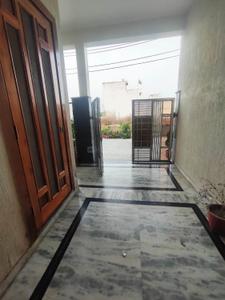 Hall Image of 900 Sq.ft 4 BHK Independent House for sale in Modipuram Meerut for Rs. 9500000