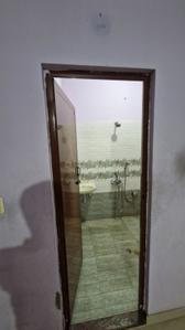 Bathroom Image of 1300 Sq.ft 2 BHK Independent House for rent in Ganapathy Coimbatore for Rs. 23000