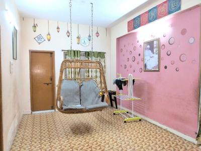 Dining Area Image of 2000 Sq.ft 3 BHK Apartment / Flat for sale in Trimalgherry Secunderabad for Rs. 7800000