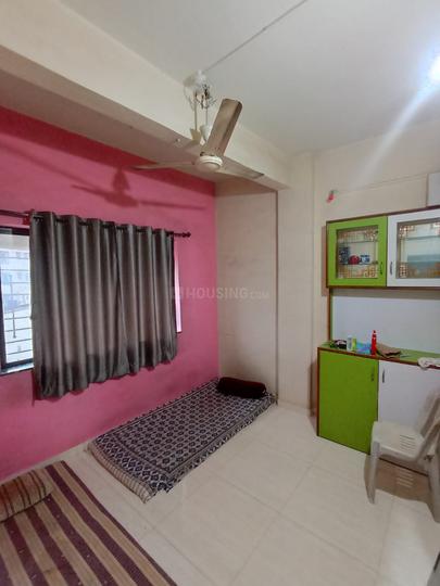 Barate Apartment Bedroom 1