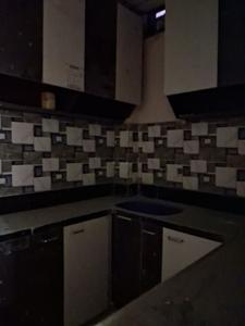 Kitchen Image of 980 Sq.ft 2 BHK Apartment / Flat for sale in Sector 49 Noida for Rs. 3050000
