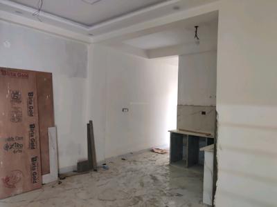 Living Room Image of 900 Sq.ft 3 BHK Builder Floor for sale in DLF Ankur Vihar Ghaziabad for Rs. 3500000
