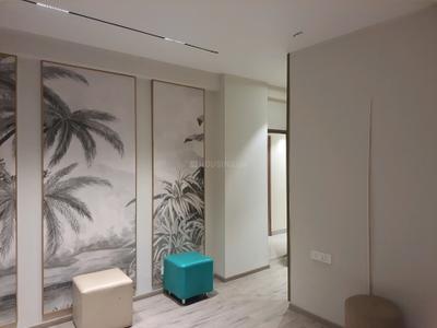 Bedroom Image of 1650 Sq.ft 3 BHK Apartment / Flat for sale in Ashiana Mulberry, Sector 2 Sohna for Rs. 18000000
