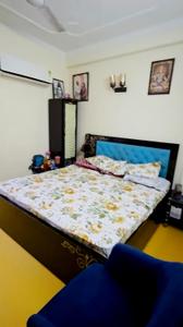 Bedroom Image of 1700 Sq.ft 4 BHK Builder Floor for sale in Gautam Nagar New Delhi for Rs. 28000000