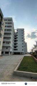 Image of 1215 Sq.ft 2 BHK Apartment / Flat for sale in Skyline Homes, Adibatla, Hyderabad for Rs. 6000000