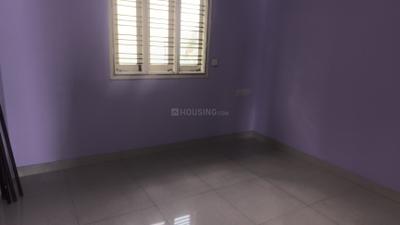 Bedroom Image of 900 Sq.ft 2 BHK Apartment / Flat for rent in HBR Layout Bengaluru for Rs. 27000