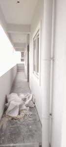 Balcony Image of 1975 Sq.ft 3 BHK Apartment / Flat for sale in West Marredpally Secunderabad for Rs. 18000000