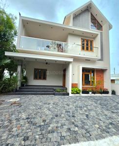Image of 2800 Sq.ft 4 BHK Independent House for sale in Thevakkal, Kochi for Rs. 17500000