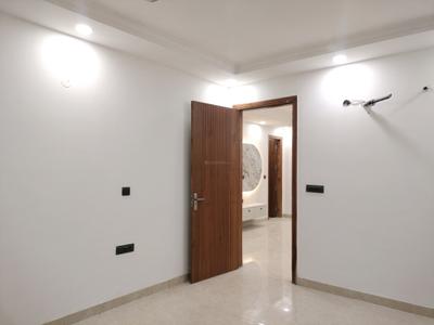 Bedroom Image of 1233 Sq.ft 3 BHK Builder Floor for sale in Fidato Honour Homes, Sector 89 Faridabad for Rs. 13800000