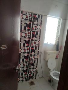 Bathroom Image of 977 Sq.ft 2 BHK Apartment / Flat for sale in Sukhwani Sapphire, Chinchwad Pune for Rs. 9600000