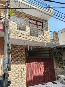Image of 450 Sq.ft 2 BHK Independent House for sale in Sector 105, Gurgaon for Rs. 8000000