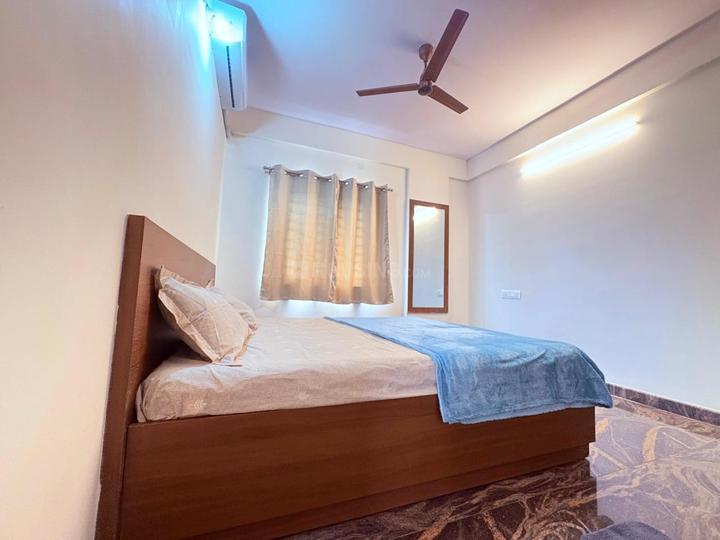 Sector 1, HSR Layout Bedroom 1