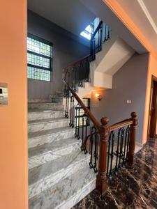 Image of 5038 Sq.ft 6 BHK Independent House for sale in Vashi, Navi Mumbai for Rs. 160000000