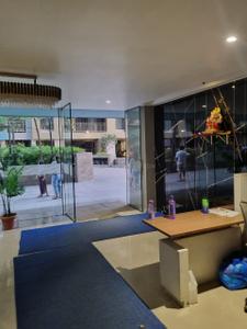 Image of 1185 Sq.ft 2 BHK Apartment / Flat for sale in Creative Anand Avenue, Jahangirabad, Surat for Rs. 5400000