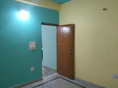 Bedroom Image of 1190 Sq.ft 3 BHK Apartment / Flat for sale in Rajendra Nagar Ghaziabad for Rs. 6750000