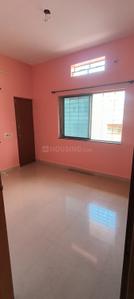Bedroom Image of 1024 Sq.ft 2 BHK Duplex for rent in Hanuman Nagar Belagavi for Rs. 15000
