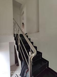 Image of 635 Sq.ft 3 BHK Penthouse for sale in Bill, Vadodara for Rs. 4500000