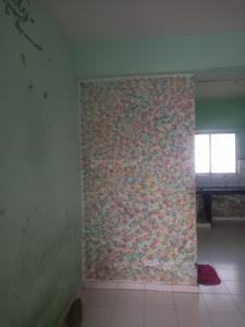 Hall Image of 200 Sq.ft 1 RK Apartment / Flat for sale in Dreams Nivara, Koregaon Mul Pune for Rs. 550000