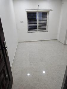 Bedroom Image of 1100 Sq.ft 3 BHK Apartment / Flat for rent in Tulsi Sahaniwas, Vayusena Nagar Nagpur for Rs. 18000