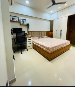 3 BHK Flat