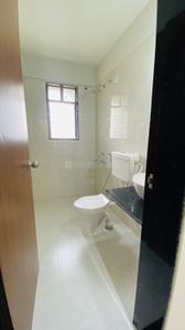 Image of 660 Sq.ft 2 BHK Apartment / Flat for sale in Amit Astonia Classic, Undri, Pune for Rs. 4950000