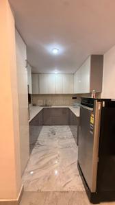 Kitchen Image of 1350 Sq.ft 3 BHK Apartment / Flat for sale in Vasant Kunj New Delhi for Rs. 20000000